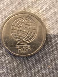 Gettoni autolavaggio