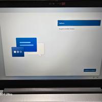 Notebook Lenovo IdeaPad 3 15" Windows 11