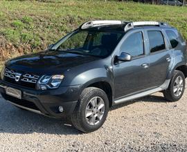 Dacia Duster EURO 6B 1.5 DCI PERMUTE GARANZIA RATE