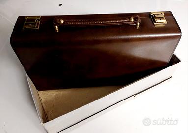 Valigetta Trousse da Viaggio