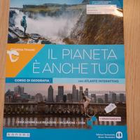 Il pianeta è anche tuo 