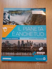 Il pianeta è anche tuo 