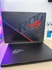 ASUS ROG Strix G15 G532LWS | i7-10875H | RTX 2070