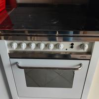 CUCINA LOFRA 5 FUOCHI