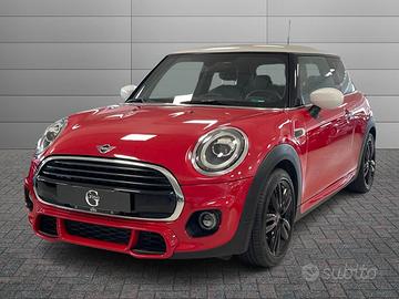 MINI Mini IV F56 2018 3p - Mini 3p 1.5 Cooper Hype
