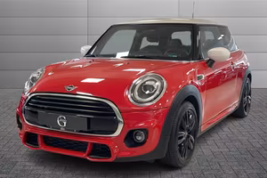 MINI Mini IV F56 2018 3p - Mini 3p 1.5 Cooper Hype