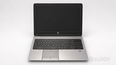 Notebook HP ProBook 650 G1 15,6"