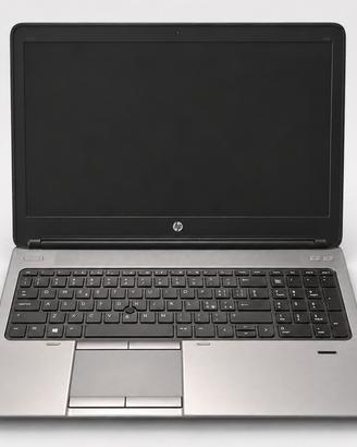 Notebook HP ProBook 650 G1 15,6"