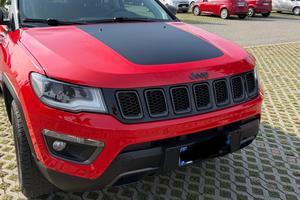 Jeep Compass 4xe Trailhawk 4x4 Plug-in Hybrid