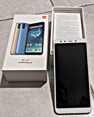 Xiaomi MI A2