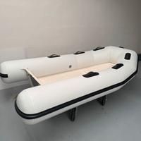 TENDER 270 VTR