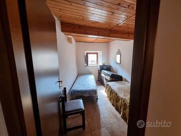 Appartamento in centro storico