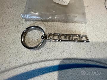 5913524 PORTACHIAVI FIAT MULTIPLA ORIGINALE FIAT