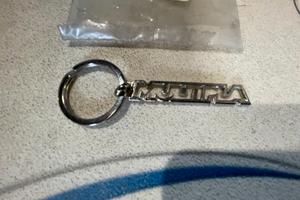 5913524 PORTACHIAVI FIAT MULTIPLA ORIGINALE FIAT