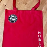 Borsa tote bag HUBLOT