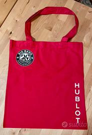 Borsa tote bag HUBLOT