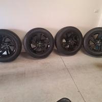 Cerchi originali evoque