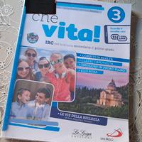 CHE VITA ! 3