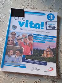 CHE VITA ! 3