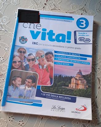 CHE VITA ! 3