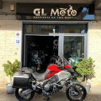 Ducati Multistrada 1260 ENDURO STRAFULL TERMIGNONI