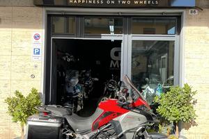 Ducati Multistrada 1260 ENDURO STRAFULL TERMIGNONI