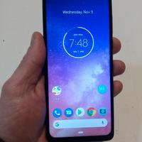 Smartphone Motorola One vision 6.3” 128 Gb ram 4 G