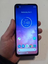 Smartphone Motorola One vision 6.3” 128 Gb ram 4 G