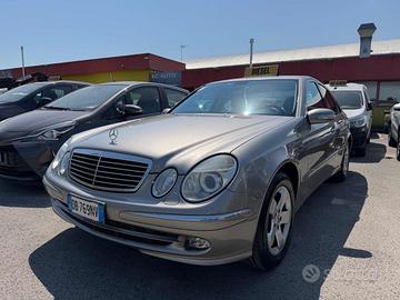 MERCEDES-BENZ E 280 CDI cat Avantgarde