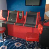 postazioni compresi di PC