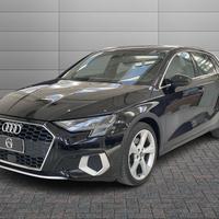 AUDI A3 IV 2020 Sportback - A3 Sportback 35 2.0 td