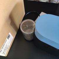 macchina del caffè Nespresso 