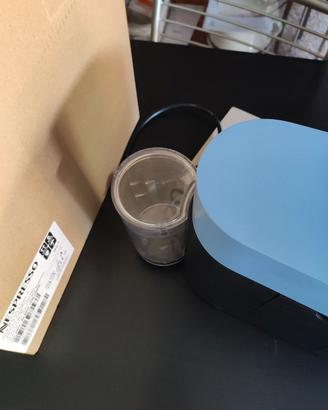 macchina del caffè Nespresso 