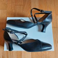Scarpe da ballo Paoul da donna nr 38