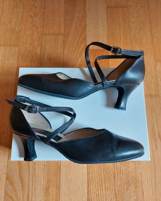 Scarpe da ballo Paoul da donna nr 38