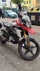 Bmw gs 310 2018