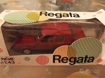 FIAT Regata polistil 
