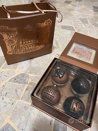 Palline di natale fendi