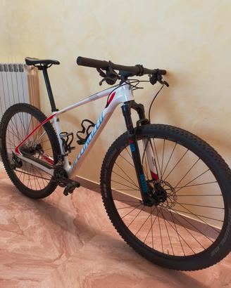 Specialized Strumpjumper comp carbon HT 29