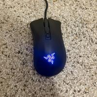 mouse