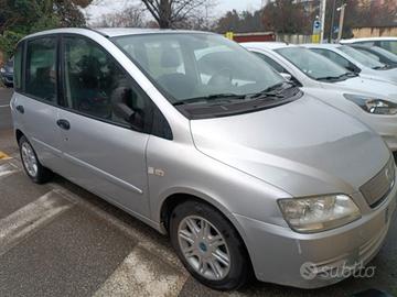 MULTIPLA 1,9 DIESEL