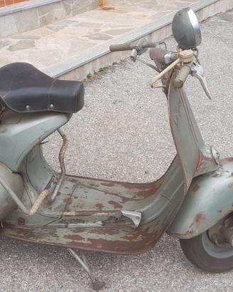 Vespa Acma 1952