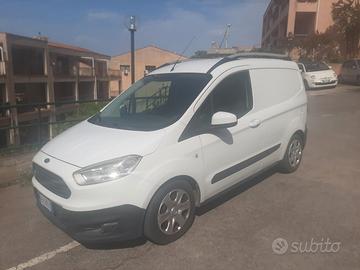 FORD Transit Courier 1ªs - 2015
