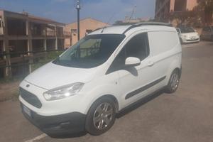 FORD Transit Courier 1ªs - 2015