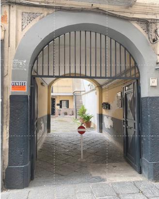 Bilocale casoria via san mauro