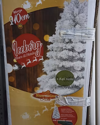 Albero di Natale 