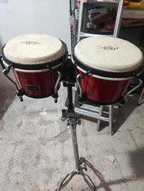 Djambe - Percussioni professionali