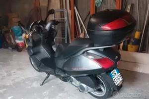 Scooter Sanluri