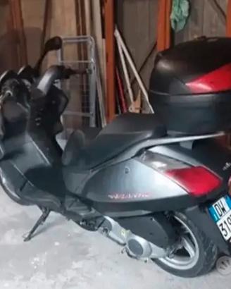 Scooter Sanluri