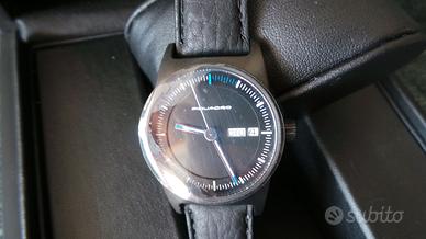 Orologio da donna, originale Piquadro